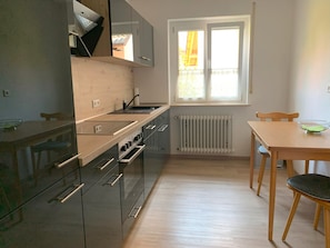 Eget kök