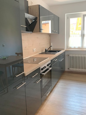 Eget kök