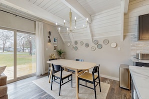 Spiseområde