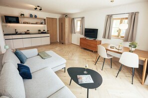 Coin séjour