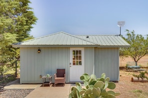 House Exterior