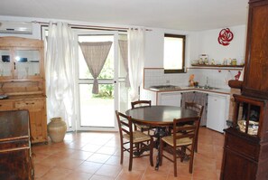 Cozinha privada