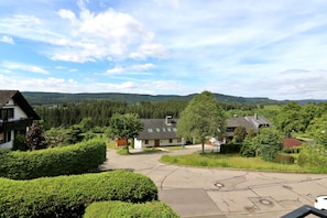 Boendeområde