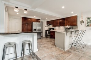 Cucina privata