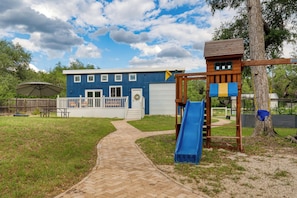 Kinderbereich