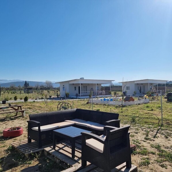 Terrass/Patio