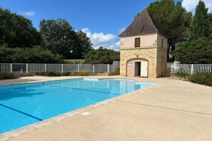 Swimmingpool