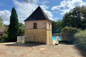 Swimmingpool