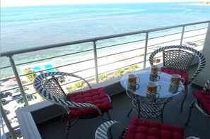 Patio / Balcony