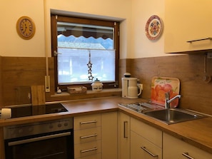 Ferienwohnung Lisa