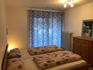 Ferienwohnung Lisa
