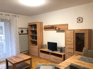 Ferienwohnung Lisa