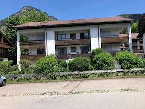 Ferienwohnung Lisa