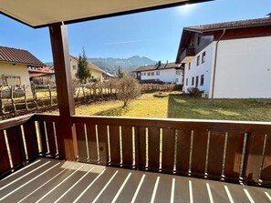 Boendeområde