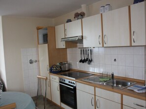 Eget kök