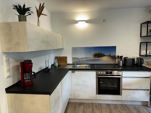 Eget kök