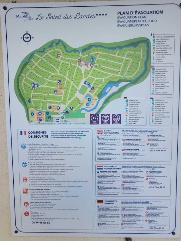 Property map