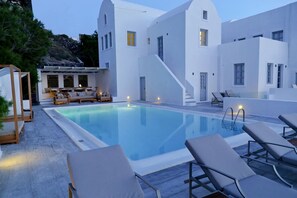 Logement
