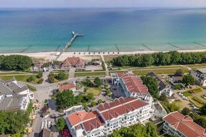 Vogelperspektive