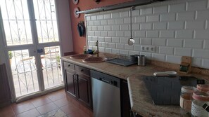Cuisine privée