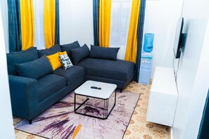 Coin séjour