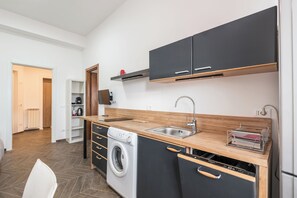 Cucina privata