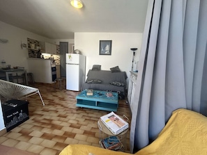 Wohnbereich