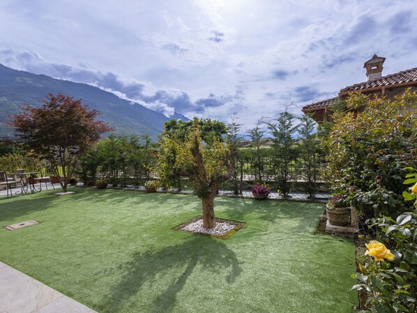Mountainous Landforms, Mountain, Hill, Landscape, Mountain Range, Highland, Hill Station, Garden, Valley, Ridge