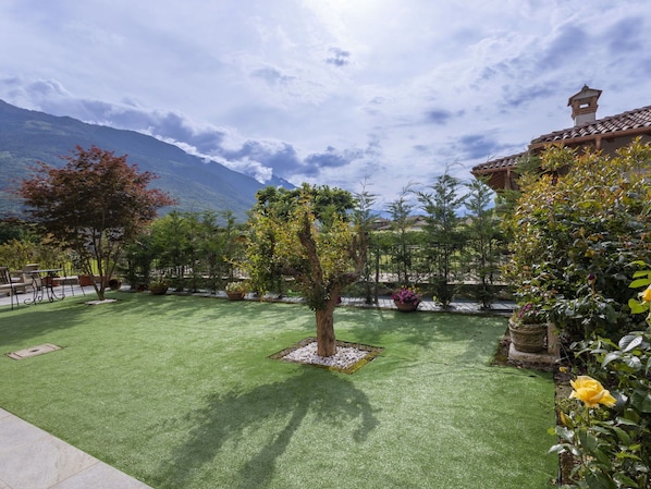 Mountainous Landforms, Mountain, Hill, Landscape, Mountain Range, Highland, Hill Station, Garden, Valley, Ridge