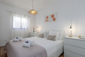 Quarto principal, piso inferior