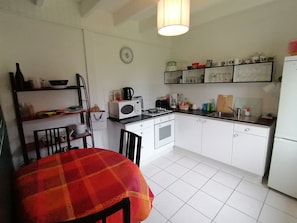 Eget kök