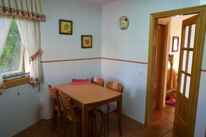 Restauration