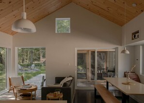Interiør