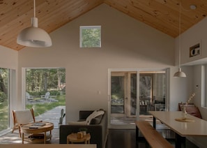 Interiør