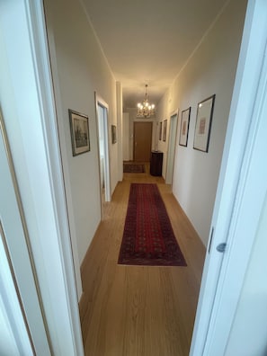 Interiör