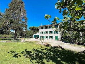 Außenbereich