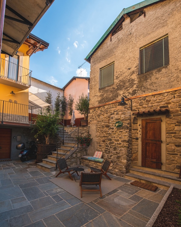 Terrass/Patio