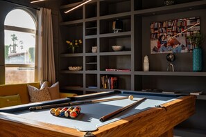 Sala de juegos