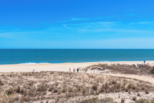 Strand
