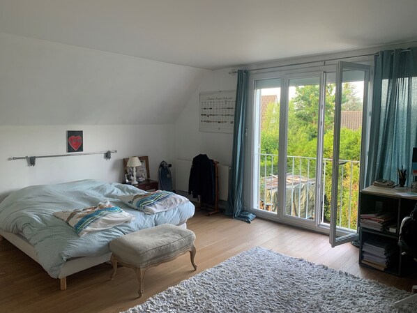 Habitación