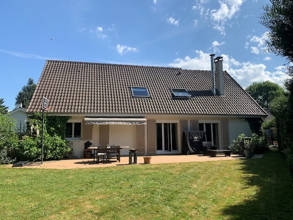 Exteriör