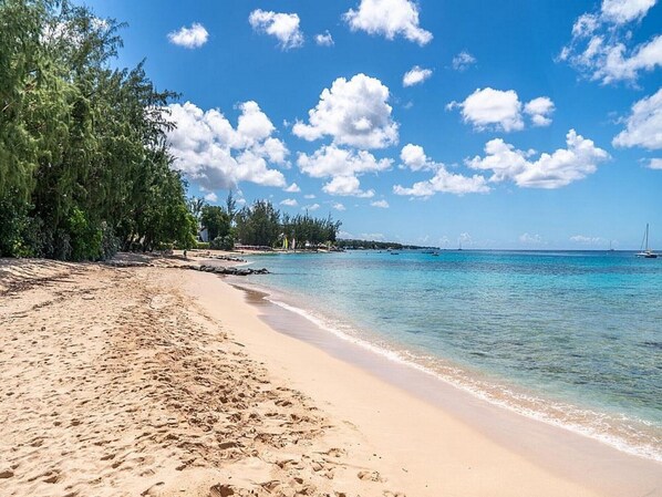 Plage