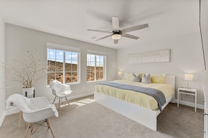 King Bedroom