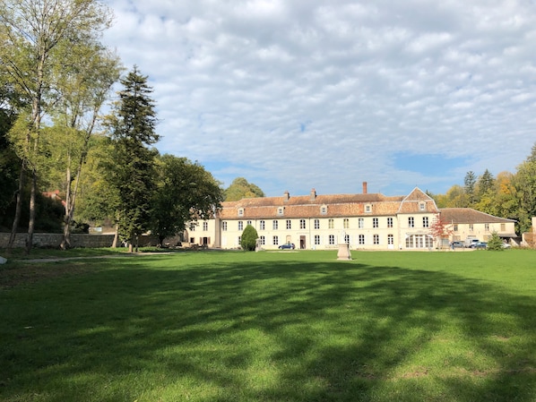 Außenbereich