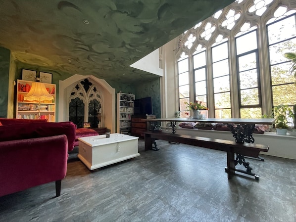 Intérieur
