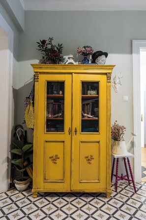 Intérieur