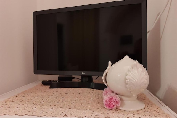 Television