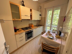 Eget kök