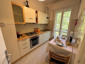 Eget kök