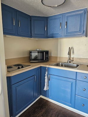 Cucina privata